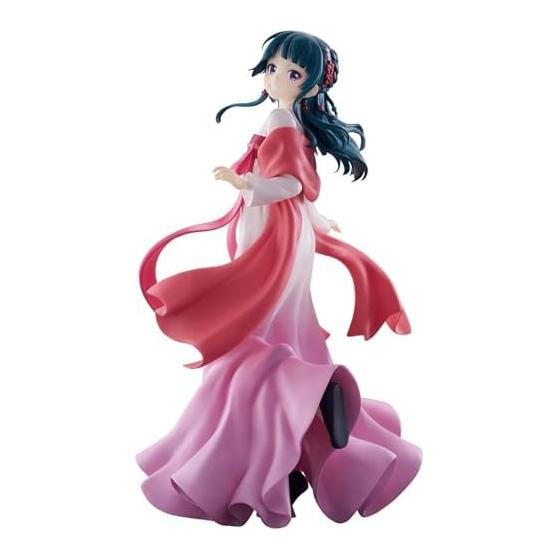 Pharmacist s Soliloquy Cat Cat Figure ~Walking Around the Town~ TV Anime Pharmacist s Soliloquy Maomao Approx. 16cm Official Goods Genuine Product