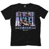2025 HOT SALE T SHIRTS  Kenny Omega Wrestling Sports TEE Famous Wrestler FANS Unisex Clothes Streetwear