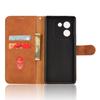 VIVO Y200 5G Leather Business Phone Case with Card Slot - Skin-Feel Protection