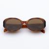 RECLOW HOUSE NO.1 SUNGLASS BROWN