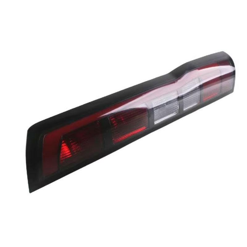 For Ford Transit V348 2026 Car Accessories Rear Tail Light Halogen Driving Light Brake Light Signal Lamp Auto Taillight Assembly