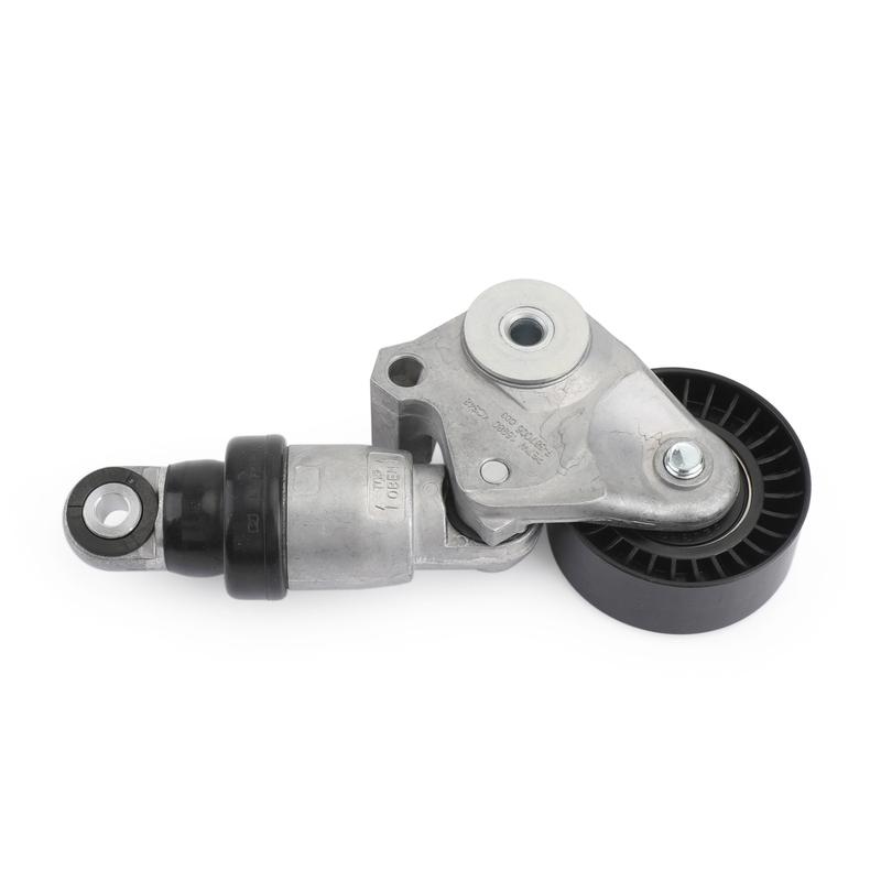 

Artudatech PE03-15-980A Belt Tensioner & Bearing Pulley For Mazda 3 BM BN 6 GJ GL CX3 CX5 2.0L 2.5L PEY4-5/6/7