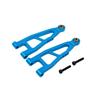 1/18 Metal Upgrade Front Lower Control Arm for RC Car 18208