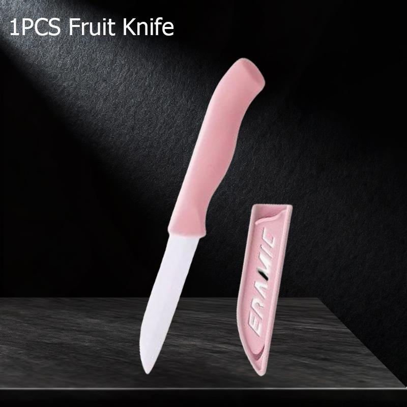 WXCOO Stainless Steel Japanese-Style Kitchen Knife Professional Damascus Chef's Knife Santoku Cleaver Fruit Slicing Knife