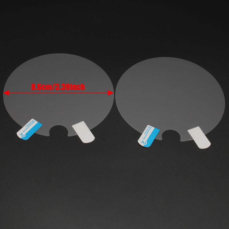 For Honda Rebel CMX500 CMX300 Instrument Dashboard Cluster Screen Protector Film Anti-Scratch Motorcycle Speedometer Film Blue-ray
