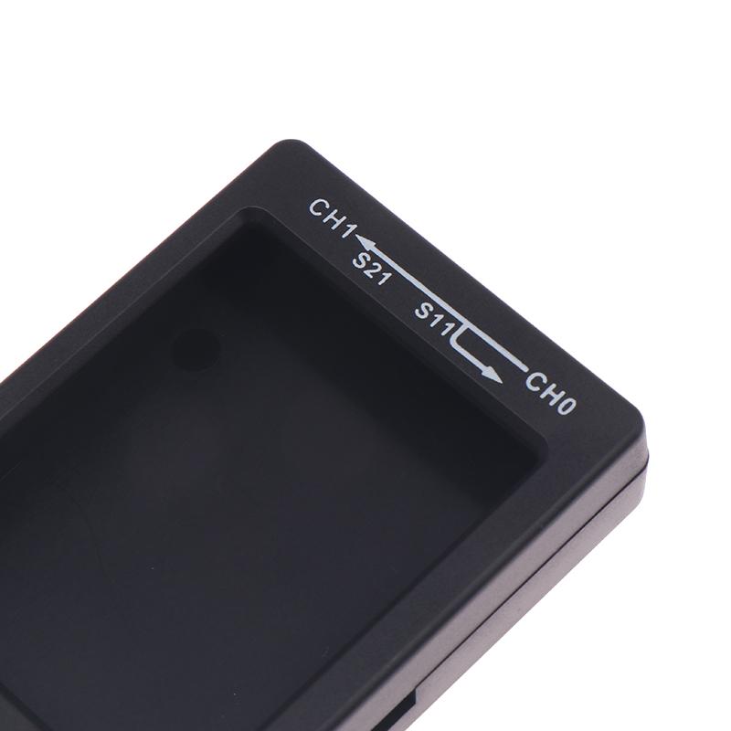 Vector Network Analyzer Shell For Vna‑2.8In Protective Case Industrial Control Component Antenna Analyzer Plastic Case