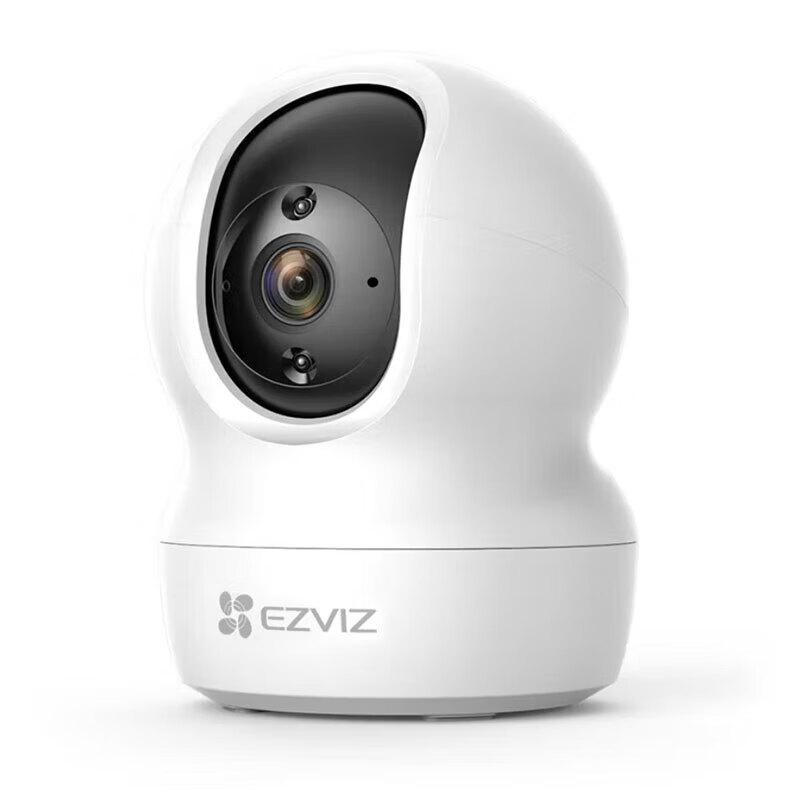 EZVIZ CQ Series 3MP Indoor PTZ Security Camera (CN version)