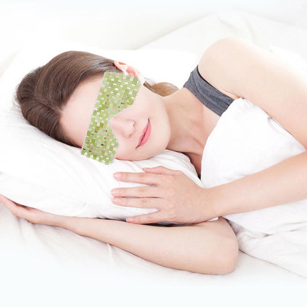 

Нефритовая маска для глаз многоразовая натуральная зеленая маска для лица из камня для устранения морщин и отечности