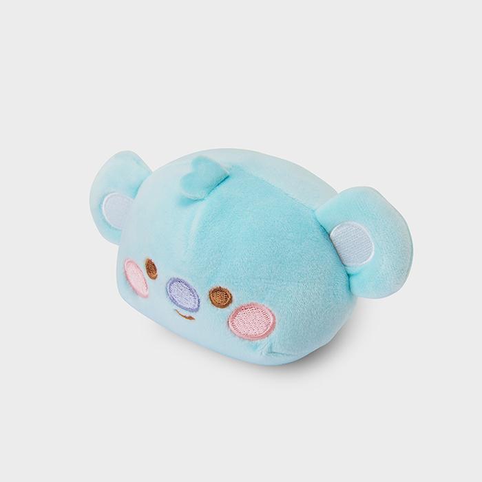 Line Friends BT21 KOYA BABY Face Cushion (S)