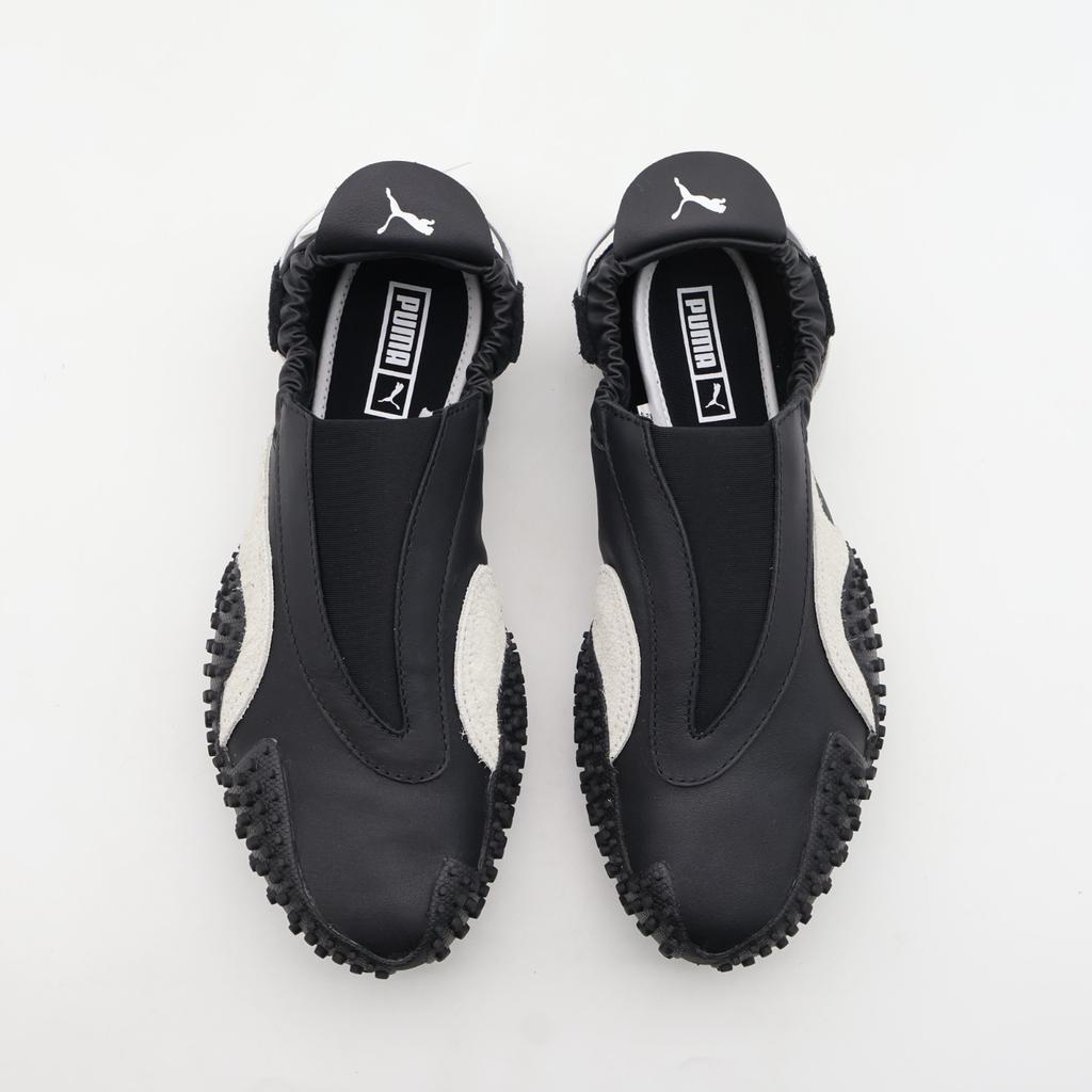 405131-02 Puma Mostro Move PUMA Black PUMA White (Women's)