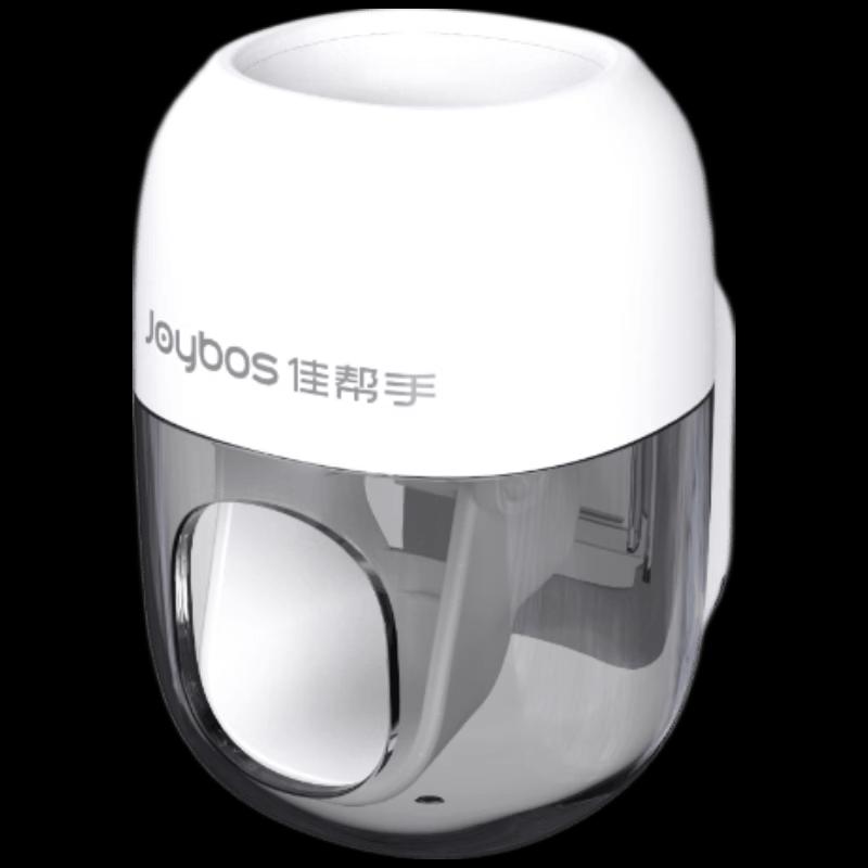 Automatic Toothpaste Dispenser