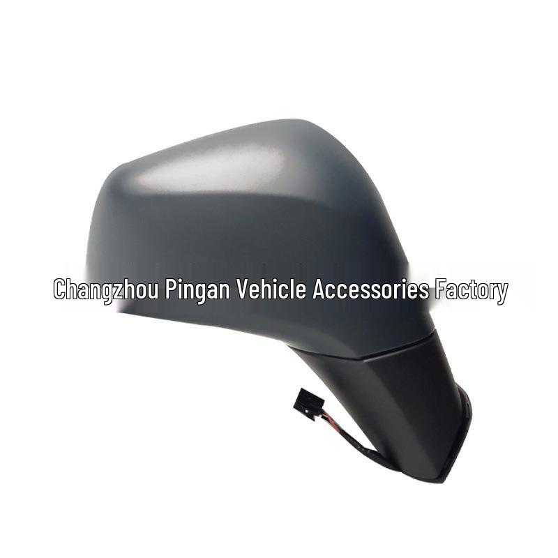

Chevrolet Trax 17-18 Painted Rearview Mirror Assembly