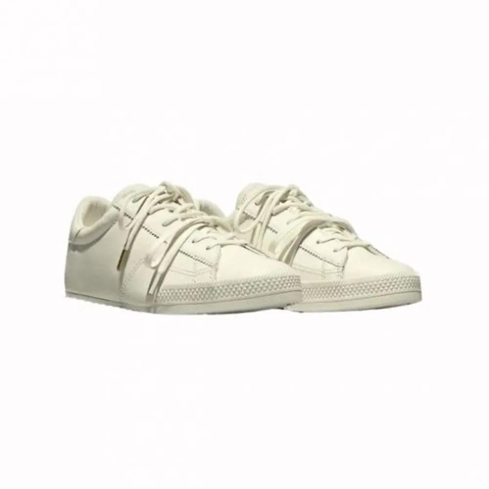 Converse Chuck Taylor Low Leather - Egret / A18891C 3876129