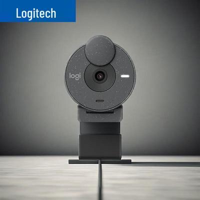 Logitech Brio 305 Full HD Business Webcam