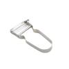 1/5Pcs Kitchen Vegetable Fruit Potato Slicer Carrot Peeler Stainless Steel Peeler Multiple-Function Kitchen Accessories