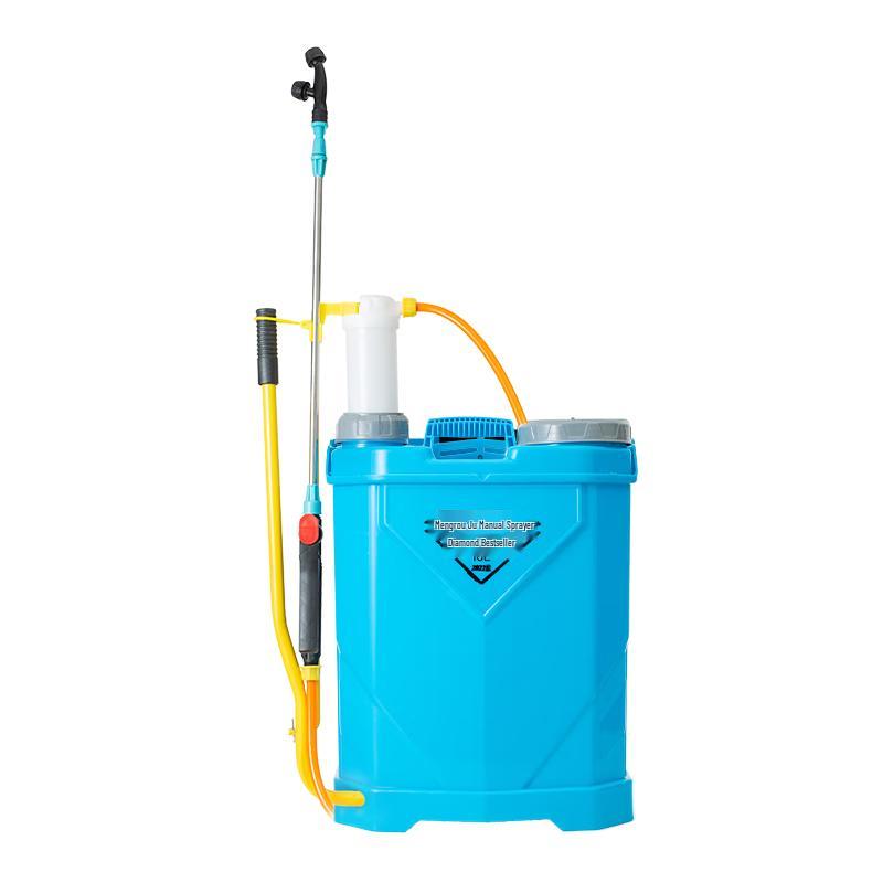 16L Manual Pressure Sprayer
