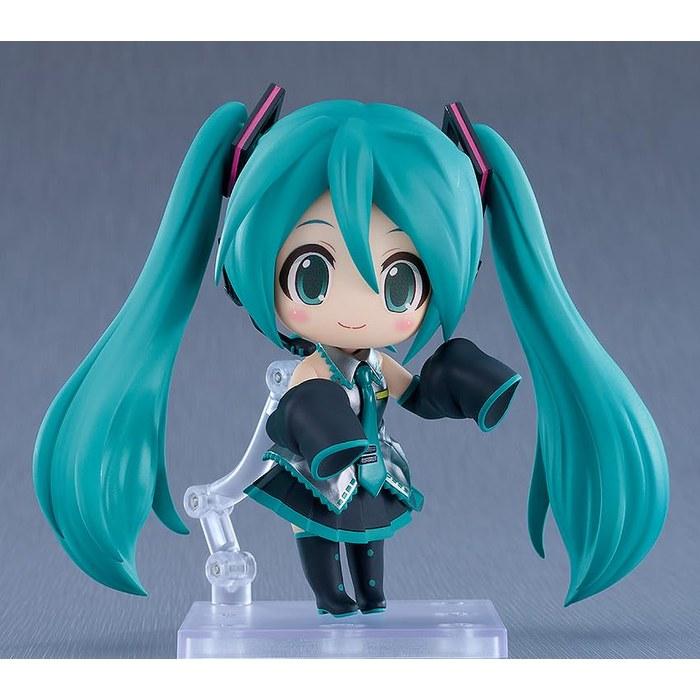 GOOD SMILE COMPANY Nendoroid Character Vocal Series 01 Hatsune Miku Hatsune Miku 3.0 Multicolor