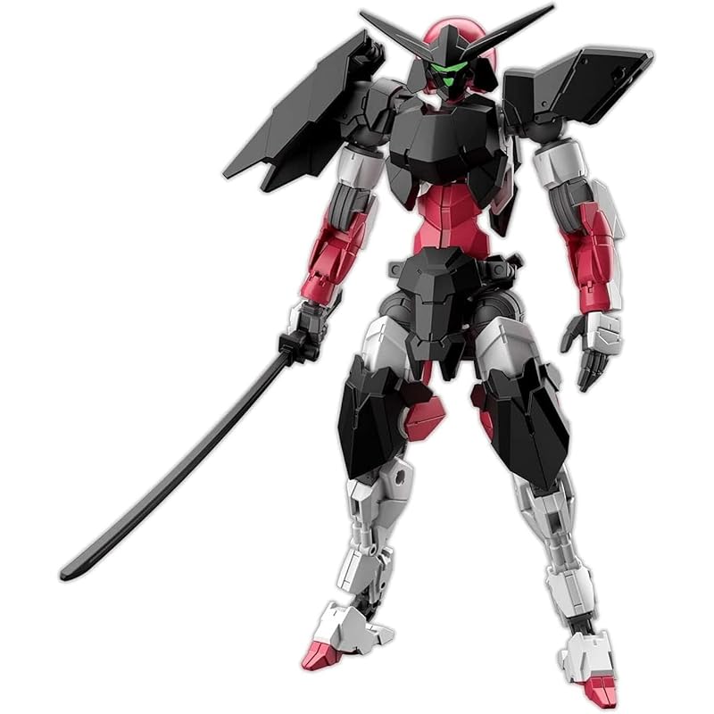 

BANDAI SPIRITS (Bandai) spirits) 30MM EXM-A9s spinatio (Sengoku specification) 1/144 scale Color-coded plastic model