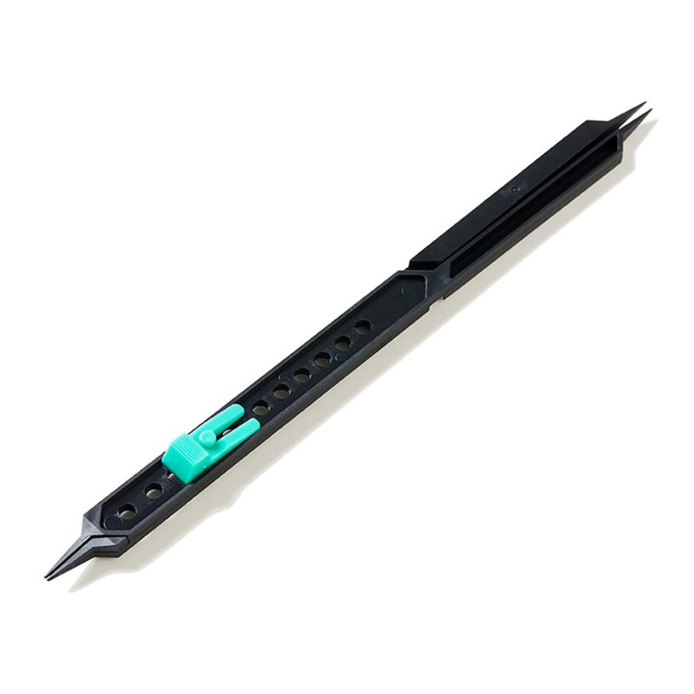 10 Inches Drawing Adjustable Proportional Caliper Compass Ruler Drafting Tool Scale Divider