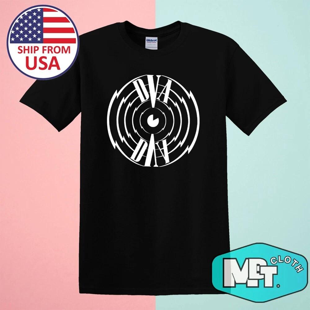 Clock DVA Men s Black Size S-5XL S