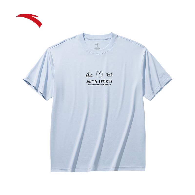 

ANTA Cool-Touch Graphic T-Shirt 3XL