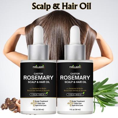 Cura di capelli e cuoio capelluto – Rimedi per la caduta dei capelli