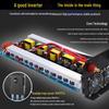 Pure Sine Wave Inverter 3000W/2000W/1000W, 12V/24V/48V to 220V for Car and Home Use