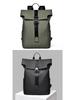 16-inch Men's Magnetic Waterproof Laptop Backpack - Large Capacity & Trendy