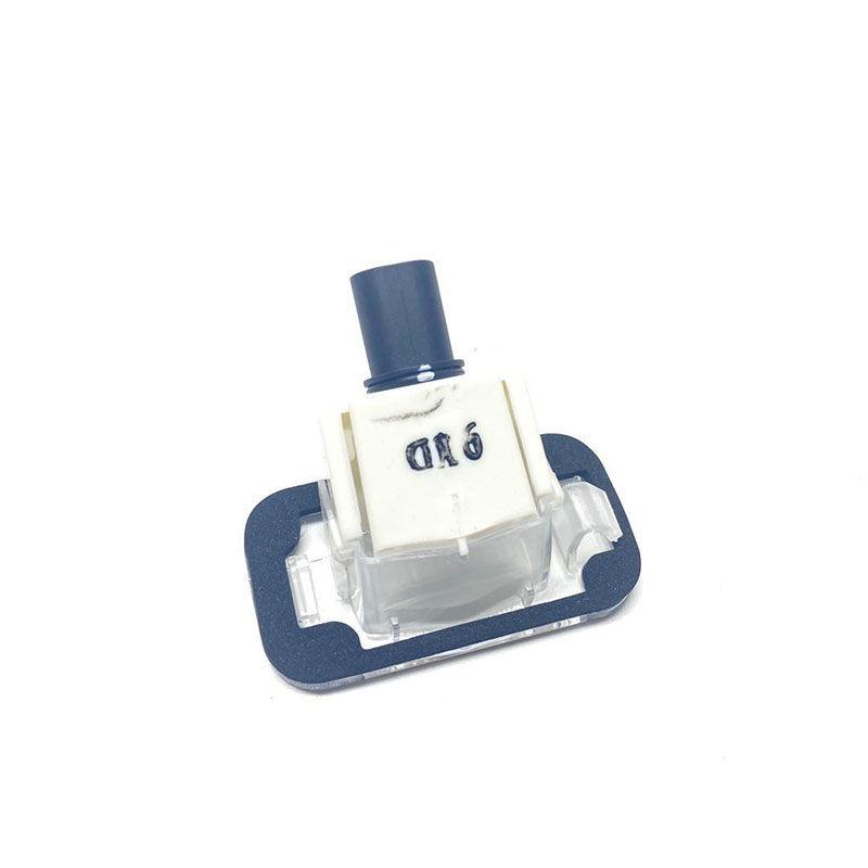 License Plate Light for Chinese SAIC ROEWE 550 MG6 Auto car motor parts 10012107