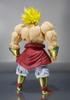 Tamashii Nations S.H. Figuarts Broly Tamashii Web Limited
