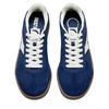 Anta Casual Trend Durable Lightweight Low-Top Training Shoes Men Shoes Blue White 912548019-4