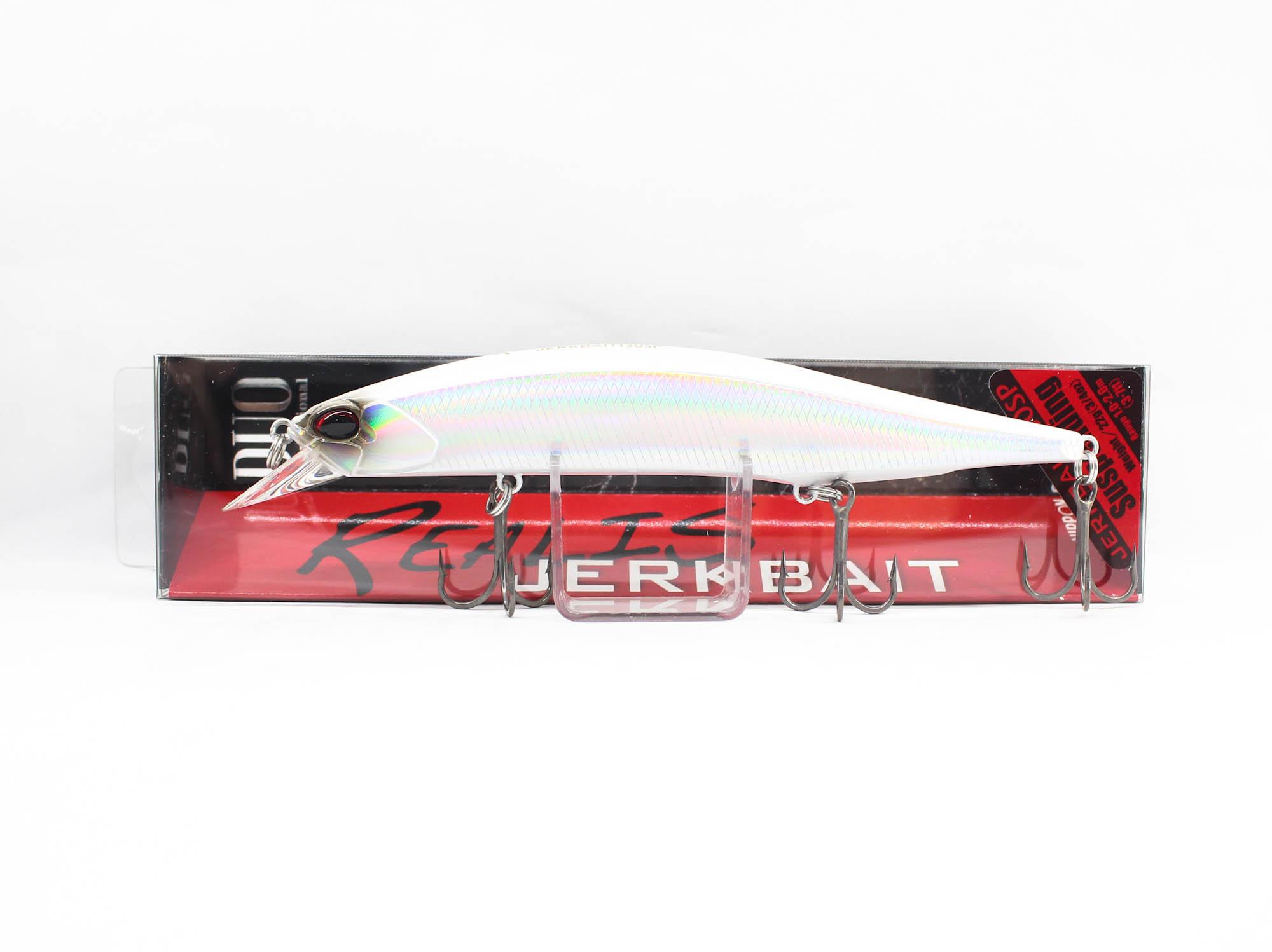 

Duo Realis Jerkbait 130SP Подвесная приманка ANAZ174 (0677)