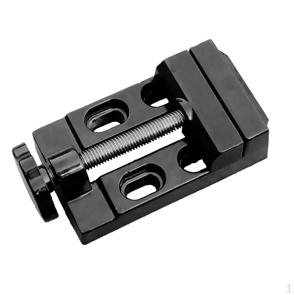 

55 мм мини-зажим настольный тиски для ювелирных изделий DIY инструмент