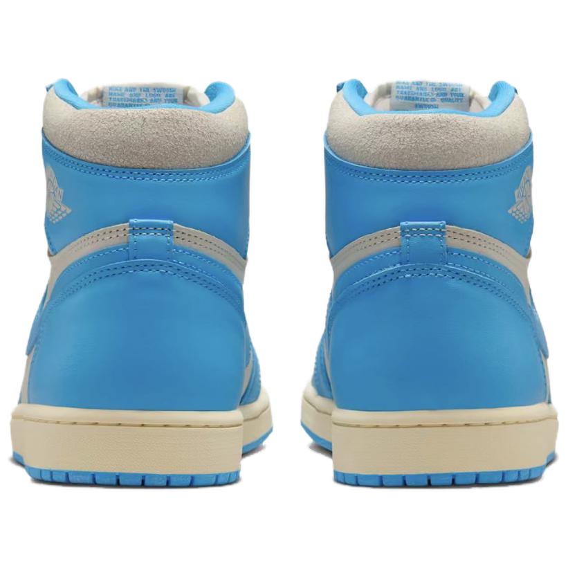 Jordan 1 Retro High Og Unc Reimagined DZ5485-402