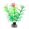 1 Pc PVC Artificial Aquatic Plants Aquarium Decoration Simulated Plants Aquatic Plants Environmentally Friendly Accessories