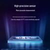 Smart WiFi Digital Temperature and Humidity Monitor (CN Version)
