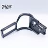 Suporte de Placa de Liberação Rápida Tipo L em Liga de Alumínio para Câmera SLR Nikon D850