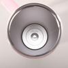 Large Capacity Travel Cup with Handle & Straw, Leak-Proof, Portable, Fits Car Cup Holder, Ice Cooler Function