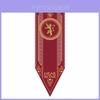 Authentic Game Of Thrones Got House Sigil Tournament Banner Flag Poster Decal