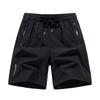 Men's Sports Shorts, Men's Summer Thin Men's Casual Pants, Quick Drying Shorts, Five Quarter Pants