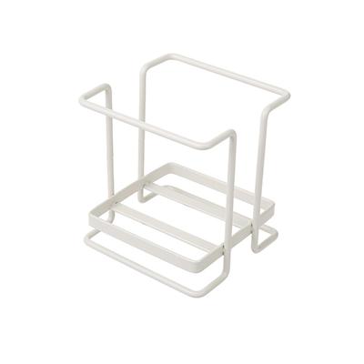 Q'foo Koppdispenser, Bordplate Papirkopp Oppbevaringsholder, Frittstående, Jern, Enkel Påfylling, Toveis Skillevegg, Ventilert, Hygienisk, Papirkoppstativ,