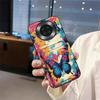 Soft Case TPU Phone Case For Cubot Note20 Shockproof Card Bag Cute Back Cover Dirt-resistant Full Wrap Protective Cover
