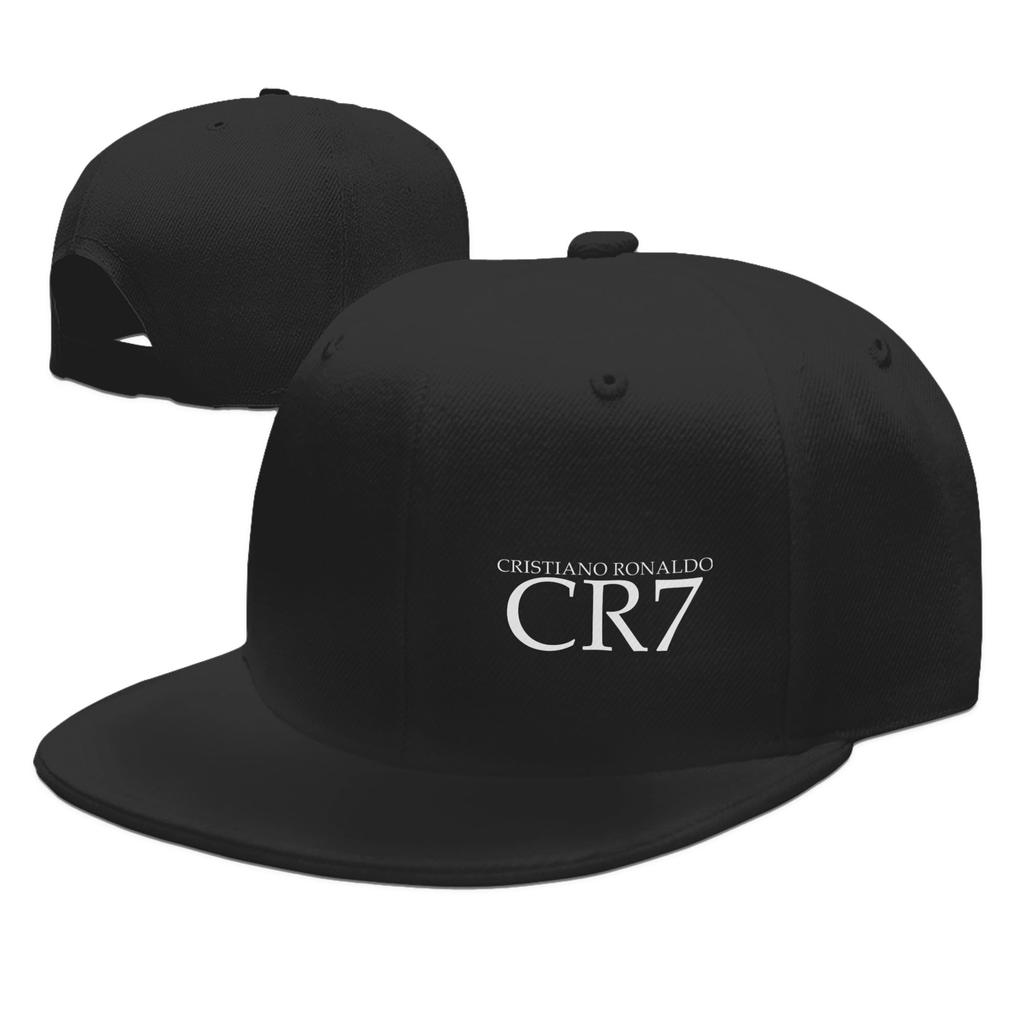 CR7 Cristiano Football Soccer Men Women Baseball Cap Denim Caps Hat Vintage Outdoor Summer Unstructured Soft Snapback Hat