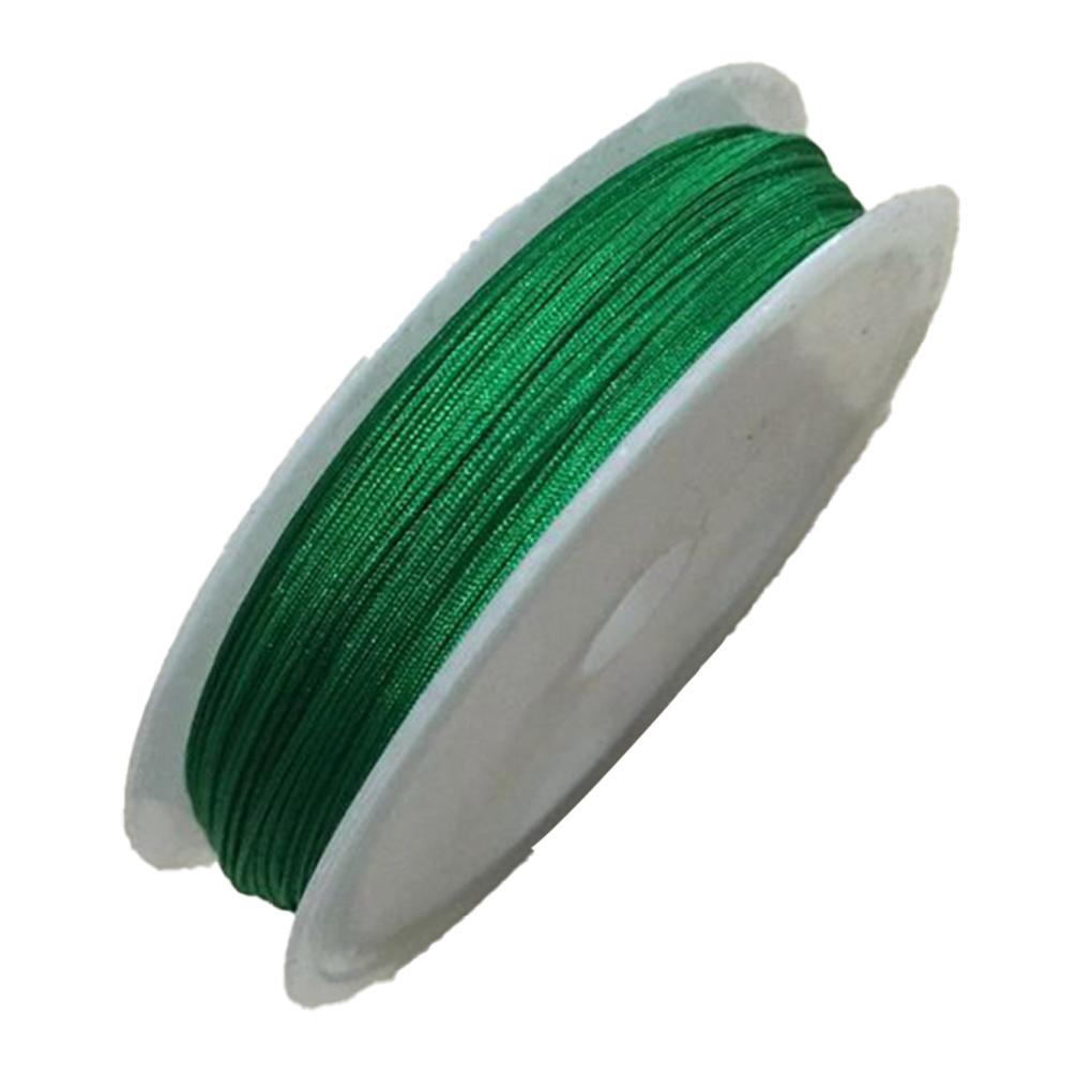 

Ожерелье Бисероплетение Рукоделие Шнур Проволока для Изготовления Ювелирных Изделий Фурнитура Браслет Чокер Ожерелья Аксессуар Домашний Мастер