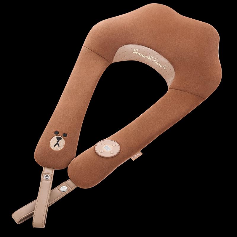 

OGAWA Mole Percussion Shoulder Neck Massager Shawl