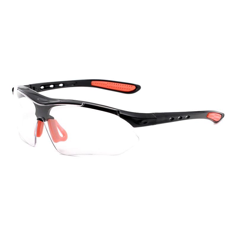 Protective Goggles: Splash, Dust & Windproof for Welding, Cycling & Industrial Use