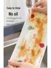 Multi-Use Disposable Kitchen Dishcloth Paper: Wet & Dry, Water & Oil Absorbent, Non-Stick, Scouring Pad