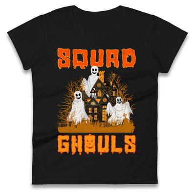 Tops – T-Shirts