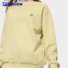 Fila Fusion Unisex Double Zipper Pullover Sweatshirt