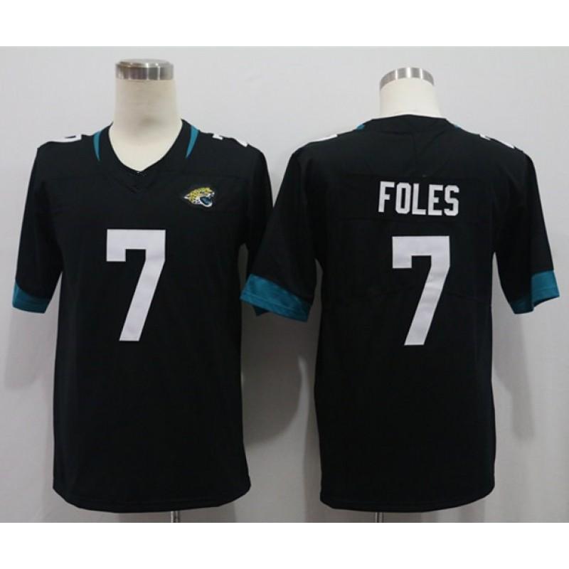 Jacksonville Jaguars NFL Football Jersey Men Women Team Sports Uniform Retro Style Athletic Wear